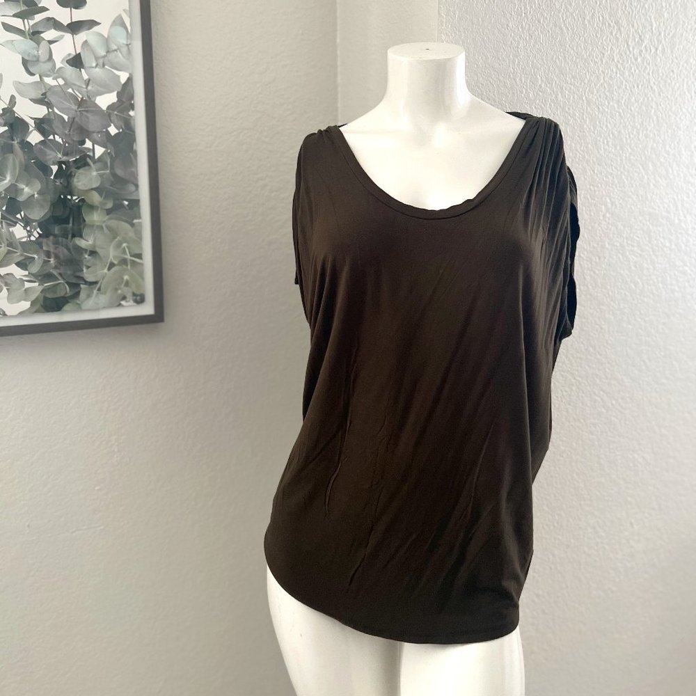 Green Express Shirt